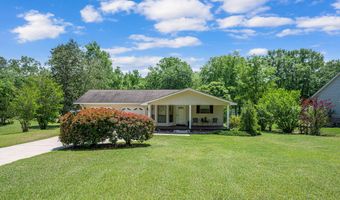 628 E LAKESHORE Dr, Double Springs, AL 35553