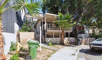 818 Record Ave, East Los Angeles, CA 90063