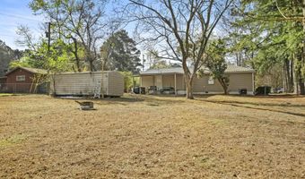 1105 Woodruff St, Augusta, AR 72006