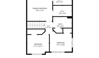 1218 152nd Ln NW, Andover, MN 55304