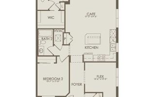 12445 Dolomite Way Lot 3714, Alva, FL 33920