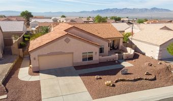 2316 Soaring Eagle Dr, Bullhead City, AZ 86442