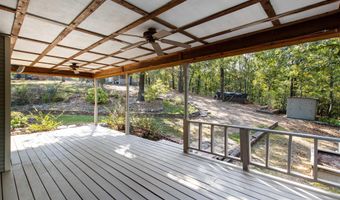 1125 Lewisburg Rd, Austin, AR 72007