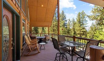 1650 Crown Point Pkwy, Cascade, ID 83611