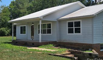 1127 N Mountain St, Blacksburg, SC 29702