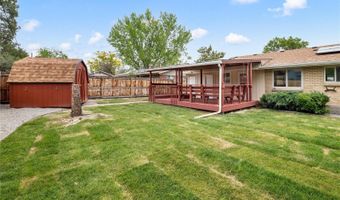 5329 Flower Cir, Arvada, CO 80002