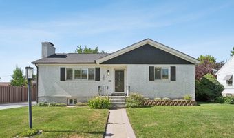 223 E 100 N, Bountiful, UT 84010