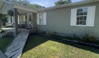 109 Tanyard Hl, Barbourville, KY 40906