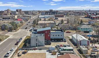 1820 DILLON Ave, Cheyenne, WY 82001