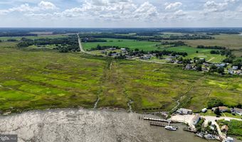 0 BOWERS BEACH Rd, Frederica, DE 19946