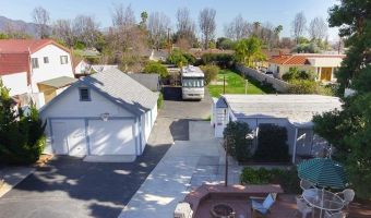 1114 6TH, Arcadia, CA 91006