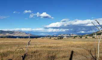 29068 Walking Horse Ln, Big Arm, MT 59910