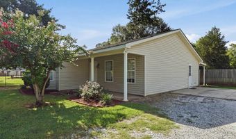 231 Dunaway Dr, Albany, GA 31721