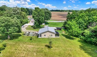 800 N 400 W, Bargersville, IN 46106