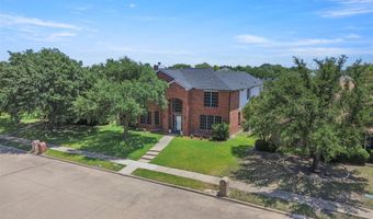 735 Yellowstone Dr, Allen, TX 75002
