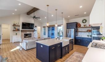 118 Overbrook Dr, Abilene, TX 79606