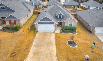 5316 Lannister Ln, Arcadia, OK 73007