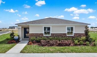 5270 Marshelder St Plan: LAKESIDE, Apopka, FL 32712