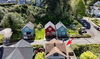 1244 GRAND Ave, Astoria, OR 97103