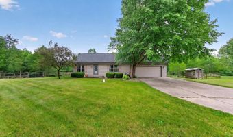 15510 Davis Dr, Addison, MI 49220
