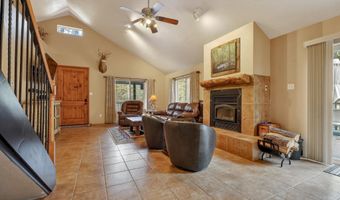 93 Calle De Los Indios, Angel Fire, NM 87710