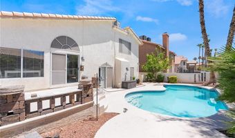 2835 Via Terra St, Henderson, NV 89074