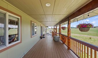 136 Goslin Loop, Cascade, ID 83611