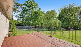309 Gail St NW, Adairsville, GA 30103