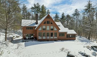 37 O'Connor Ln, Albany, NH 03818