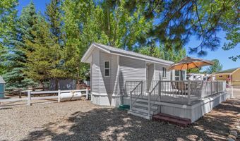 14 P St, Cascade, ID 83611