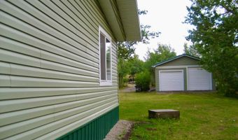 15 A S Shore Rd, Babb, MT 59411