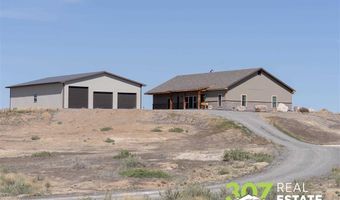 1909 Lane 39 1/2, Basin, WY 82410