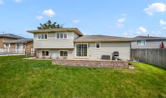 17012 Westwood Dr, Orland Hills, IL 60487