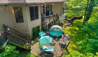1165 Trowbridge Dr, Alpena, MI 49707