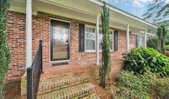 171 Elizabeth St, Bamberg, SC 29003