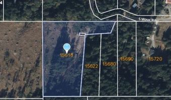 15618 S WAVE Rd, Mulino, OR 97042