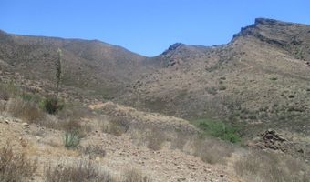 028 N Hughes Cyn, Acton, CA 93510