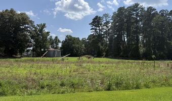 Sr 1918 Road, Aurora, NC 27806