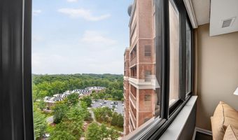 10101 GROSVENOR Pl 1901, Rockville, MD 20852
