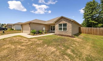 1936 Auburn Hills Dr, Benton, AR 72015