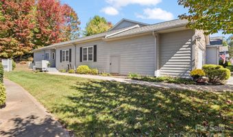 23 Holiday Dr, Arden, NC 28704