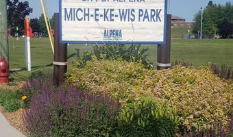 520 Michigan Ave, Alpena, MI 49707