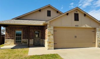 408 Poplar St, Hico, TX 76457