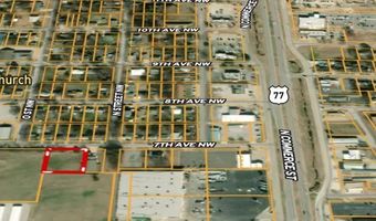 1408 7th Avenue N W, Ardmore, OK 73401