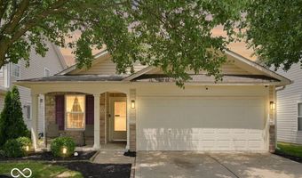 10216 Clear Sky Dr, Avon, IN 46123