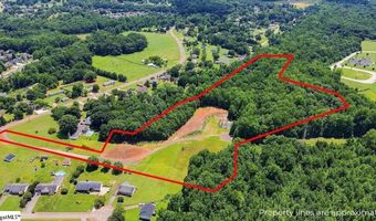557 Seay Rd, Boiling Springs, SC 29316