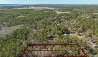 34 Gibson Rd, Apalachicola, FL 32320