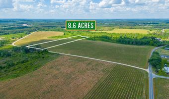 Tract 9 Sellers, Baxley, GA 31513