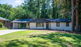 3082 CORBIN Ave, Decatur, GA 30034