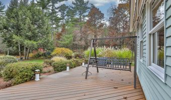 46 Oak Hill Rd, Brookline, NH 03033